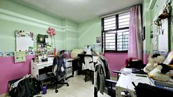 Blk 359B Admiralty Drive (Sembawang), HDB Executive #458683271